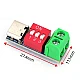 USB-C PD QC Fast Charge Decoy Trigger Board 5V-20V