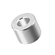 5x8x7mm Aluminum Spacer Isolation Column for 3D Printer