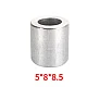 5x8x8.5mm Aluminum Isolation Column Spacer for 3D Printer