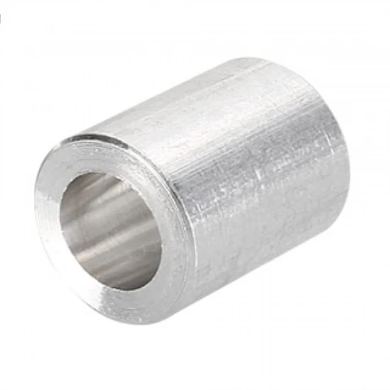 5x8x8.5mm Aluminum Isolation Column Spacer for 3D Printer