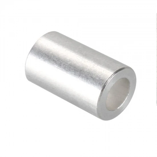 5x8x10m Aluminum Isolation Column Spacer for 3D Printer