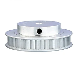 GT2 80 Teeth Timing Pulley 5mm Bore for 6mm Belt