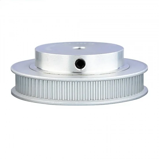 GT2 80 Teeth Timing Pulley 5mm Bore for 6mm Belt