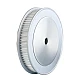 GT2 80 Teeth Timing Pulley 5mm Bore for 6mm Belt