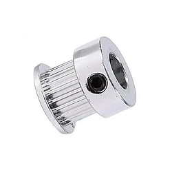 GT2 20 Teeth 8mm Bore Timing Pulley for 6mm Belt