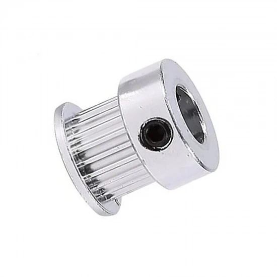 GT2 20 Teeth 8mm Bore Timing Pulley for 6mm Belt