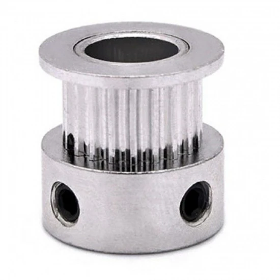 GT2 20 Teeth 8mm Bore Timing Pulley for 6mm Belt