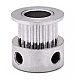 GT2 20 Teeth 8mm Bore Timing Pulley for 6mm Belt