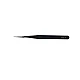 ESD-12 Anti-Static Straight Stainless Steel Tweezer