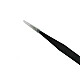 ESD-12 Anti-Static Straight Stainless Steel Tweezer