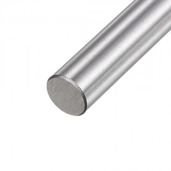 8mm Linear Shaft Optical Axis Guide Rod 200mm