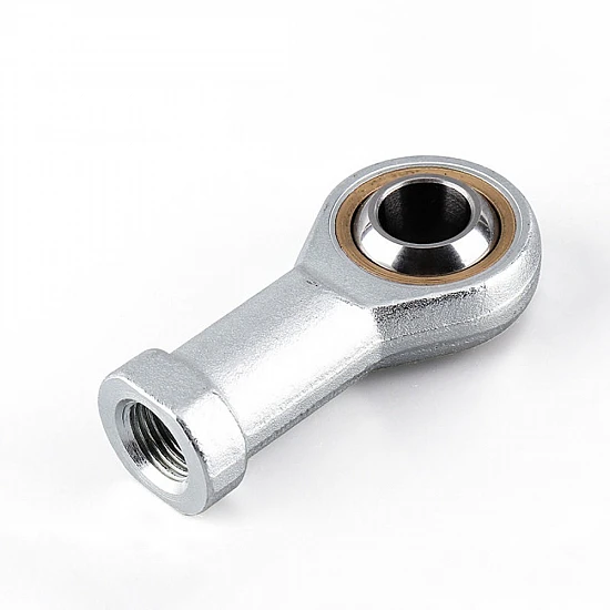 SI4T/K M4 Female Threaded Rod End Joint Bearing 4mm