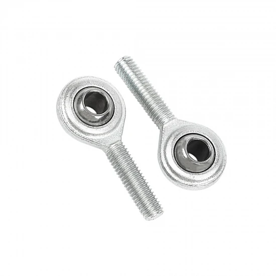 SA3T/K M3 Male Thread Rod End Joint Bearing 3mm