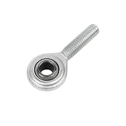 SA3T/K M3 Male Thread Rod End Joint Bearing 3mm