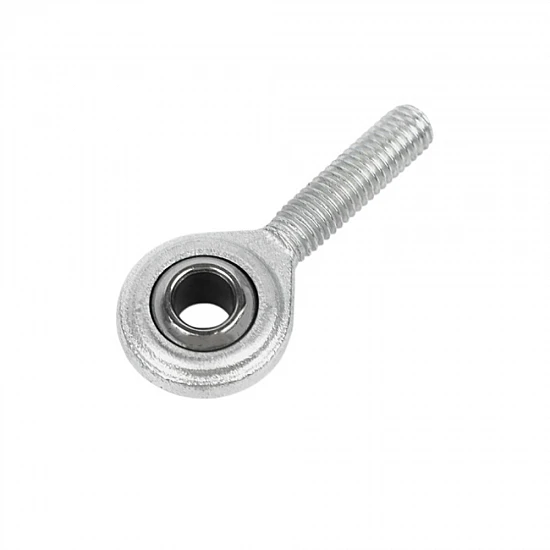 SA3T/K M3 Male Thread Rod End Joint Bearing 3mm