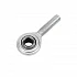 SA4T/K M4 Male Thread Rod End Joint Bearing 4mm