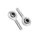 SA4T/K M4 Male Thread Rod End Joint Bearing 4mm