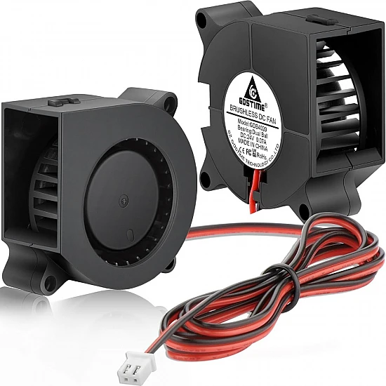 24V 4020 Centrifugal Blower Fan 