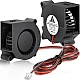 24V 4020 Centrifugal Blower Fan 