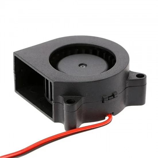 24V 4020 Centrifugal Blower Fan 