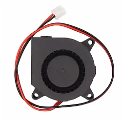 24V 4020 Centrifugal Blower Fan 