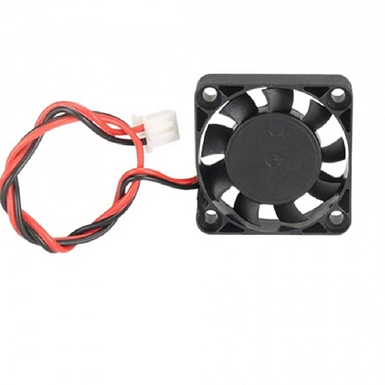 4010 24V DC Brushless Cooling Fan for 3D Printer Extruder