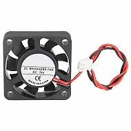 4010 24V DC Brushless Cooling Fan for 3D Printer Extruder
