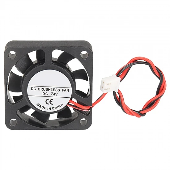 4010 24V DC Brushless Cooling Fan for 3D Printer Extruder