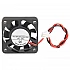 4010 24V DC Brushless Cooling Fan for 3D Printer Extruder
