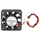 4010 24V DC Brushless Cooling Fan for 3D Printer Extruder