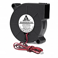 24V 5015 DC Centrifugal Blower Cooling Fan 