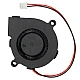 24V 5015 DC Centrifugal Blower Cooling Fan 