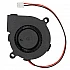 12V 5015 DC Centrifugal Blower Fan Cooling Turbine