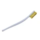 Copper Wire Nozzle Cleaning Brush for 3D Printers