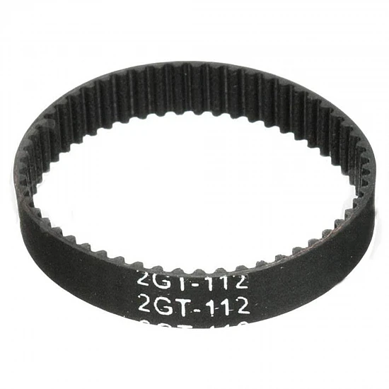 2GT 112mm Closed Loop 6mm Timing Belt for 3D Printers