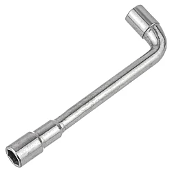 7mm L-Type Socket Wrench for E3D and MK8 Nozzles