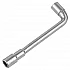 7mm L-Type Socket Wrench for E3D and MK8 Nozzles