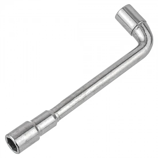 6mm L-Type Socket Wrench for MK8 Nozzles