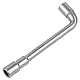 6mm L-Type Socket Wrench for MK8 Nozzles