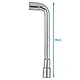 6mm L-Type Socket Wrench for MK8 Nozzles
