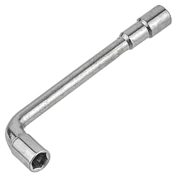 6mm L-Type Socket Wrench for MK8 Nozzles