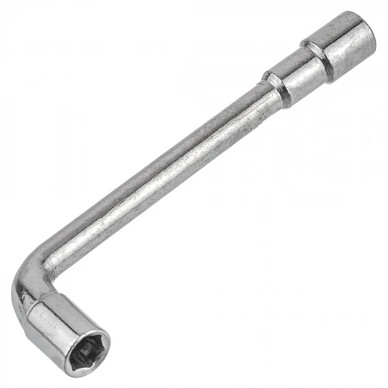 6mm L-Type Socket Wrench for MK8 Nozzles