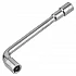 6mm L-Type Socket Wrench for MK8 Nozzles