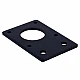 NEMA 17 Stepper Motor Mounting Plate for 2020 2040 Profile