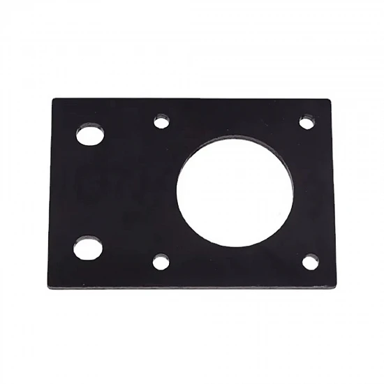 NEMA 17 Stepper Motor Mounting Plate for 2020 2040 Profile