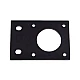 NEMA 17 Stepper Motor Mounting Plate for 2020 2040 Profile