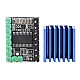 TMC2226 Stepper Motor Driver Module with Heatsink