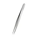 Straight Tip Stainless Steel Tweezer