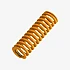 CR10 3D Printer Heated Bed Leveling Spring 26mm