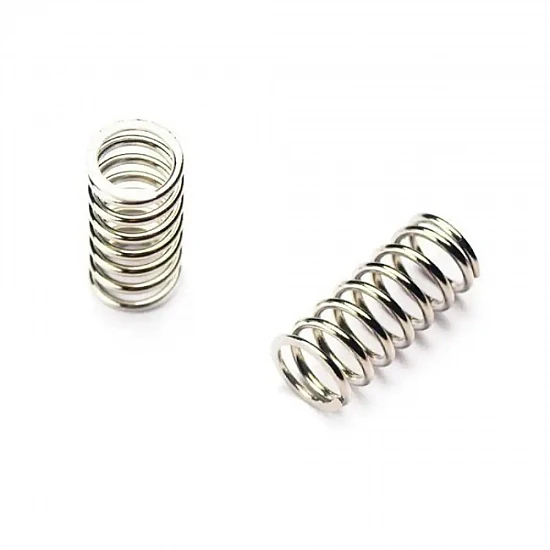 UM2 Heated Bed Leveling Compression Spring 16mm